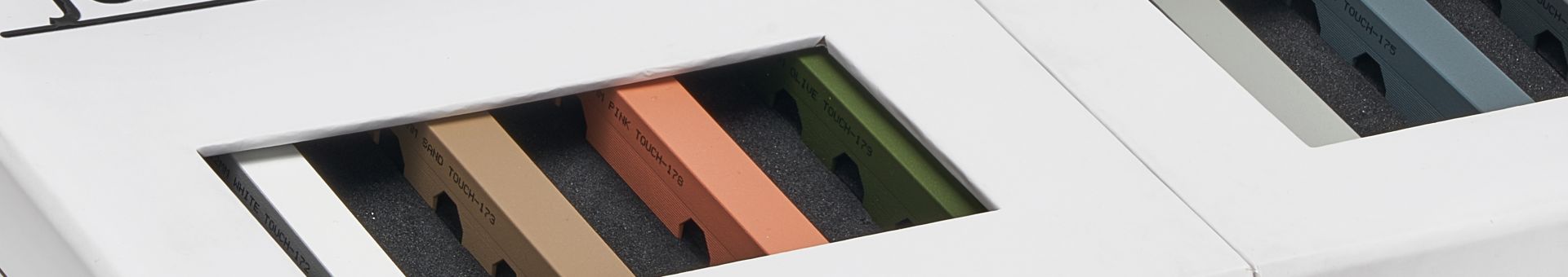 Material promocional